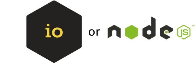 StrongLoop's tweet image. Should I use #nodejs or #iojs? And which version? Here&apos;s our recommendation - bit.ly/1I94uXW