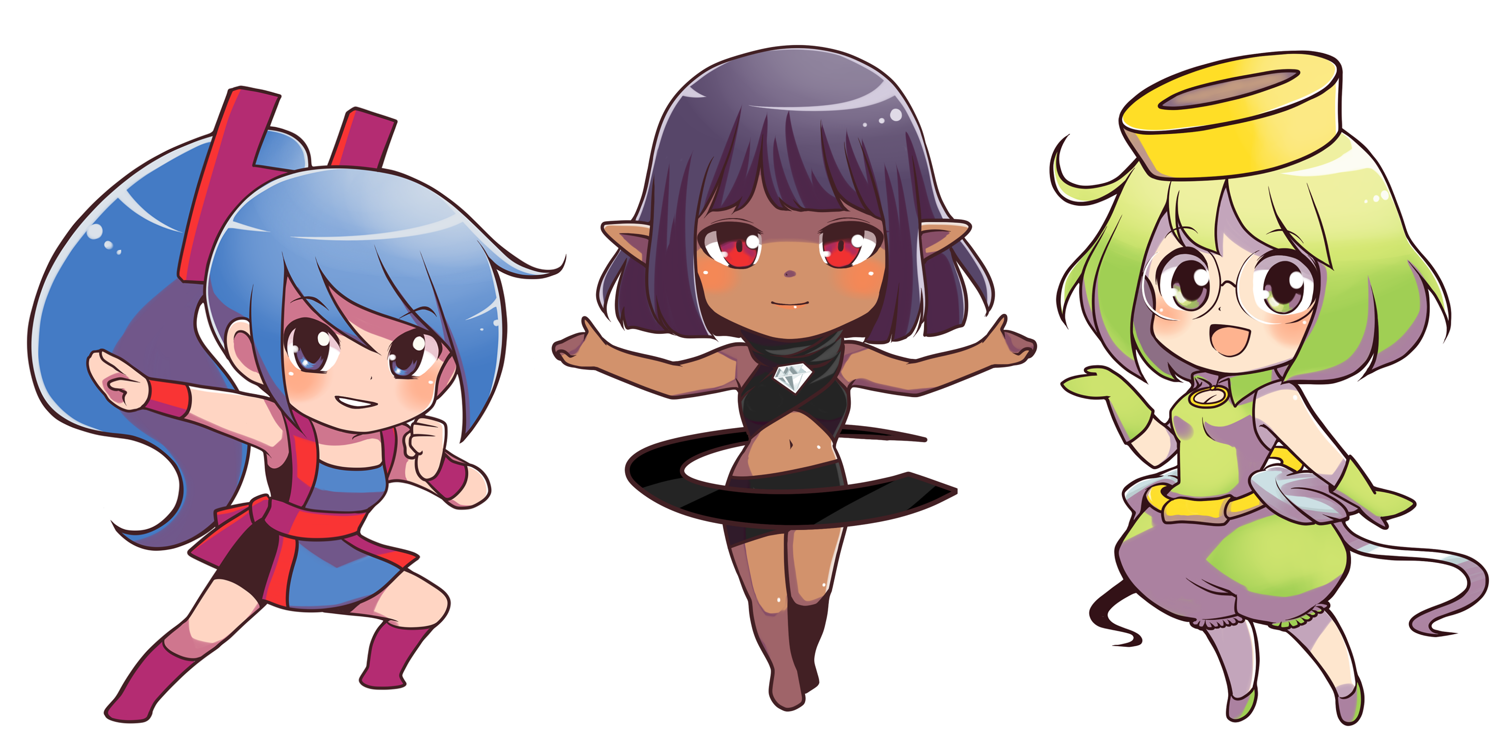 元素記号のえれめんとちゃんa Elementchan Pj Twitter