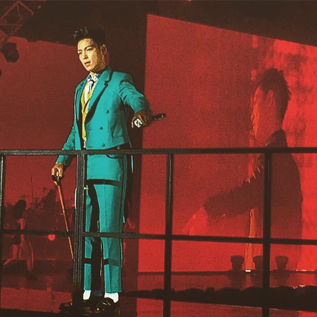 TeamBIGBANG's tweet photo. mscharliechan's photo #TOP #MADE #BIGBANG #VIP #CHOISEUNGHYUN #WELIKE2PARTY #BAEBAE #BANGB… http://t.co/ojq3mn9Tan http://t.co/upYTgcwzZw