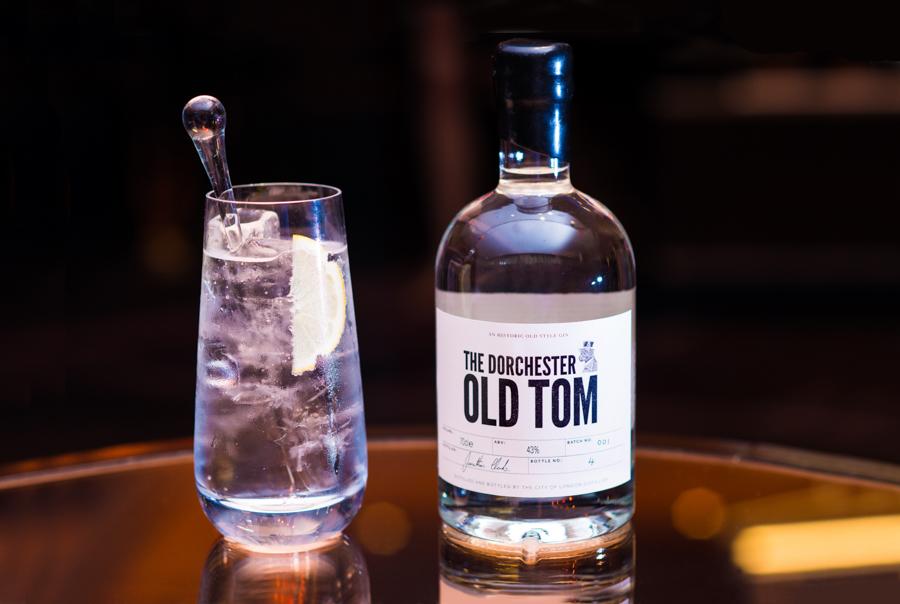 TheDorchester's tweet photo. It's #NationalGinDay tomorrow! Get in the spirit with our exclusive Dorchester blend of Old Tom Gin. #DCmoments http://t.co/iJ7xjKfJFa