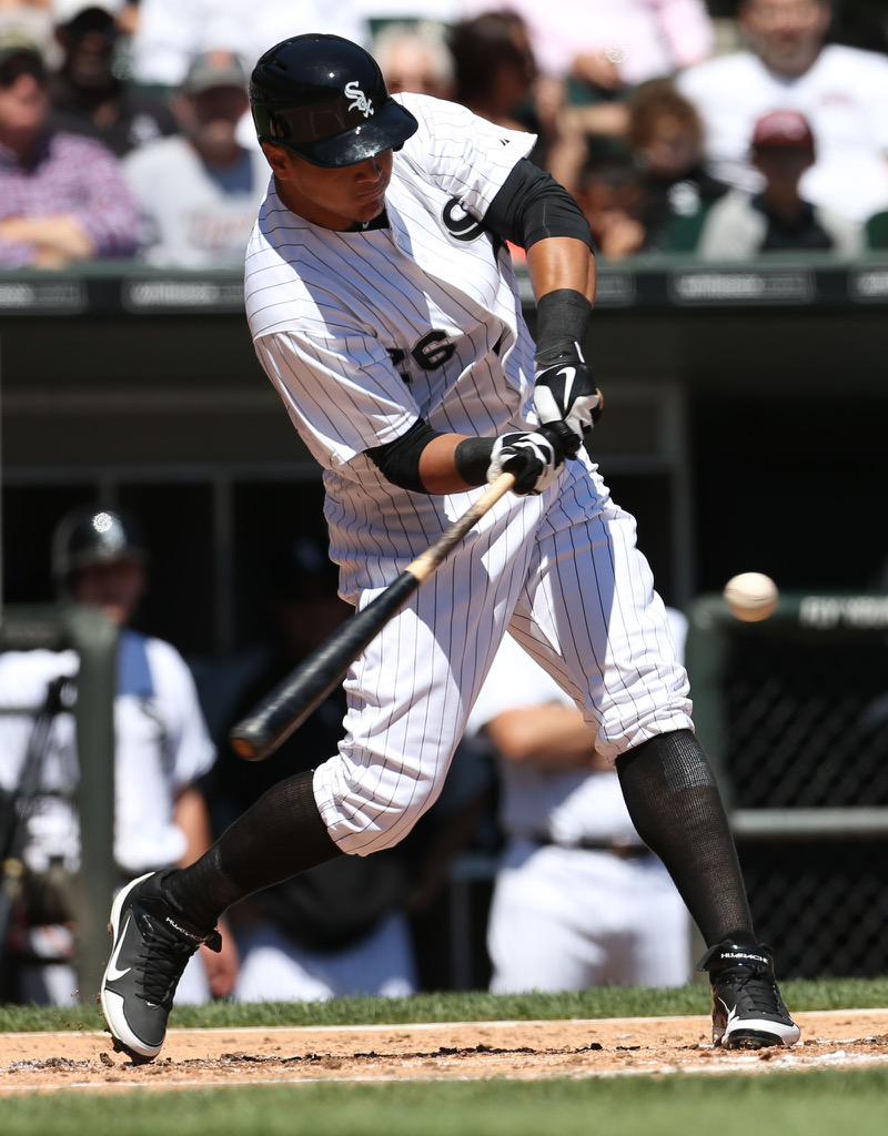 REmessage to wish Avisail Garcia a happy birthday! 