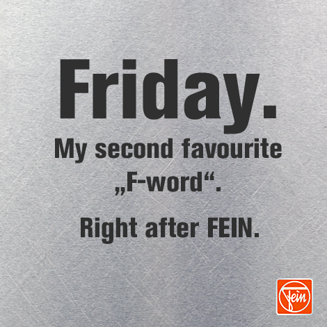 #TGIF.