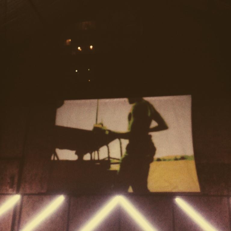 Gagism_'s tweet image. #ChangeTheOrdinary #Aheadbdg @VERDE_lounge