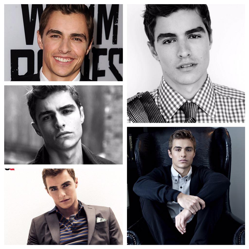 Happy birthday to one of the hottest men on this earth, Dave Franco     