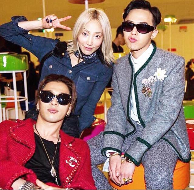 boyfie(s)