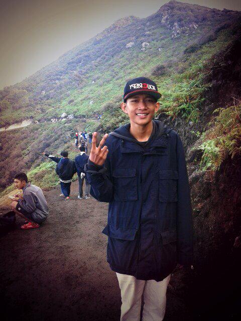 Amsi X khoirul (@irul_0177) on Twitter photo 