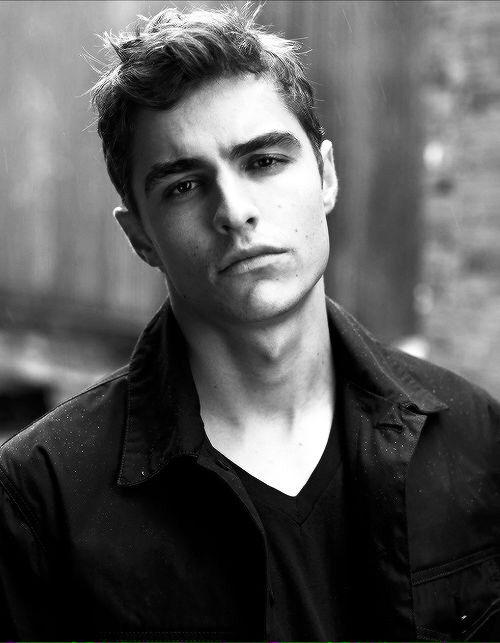 Ohhhh well happy birthday to Dave Franco 