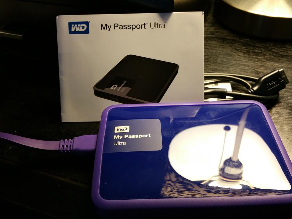 saularias's tweet photo. Thanks to #westerndigital for giving me a 1tb drive at #ggsf best drives in the industry! http://t.co/8Do6UEDgU5