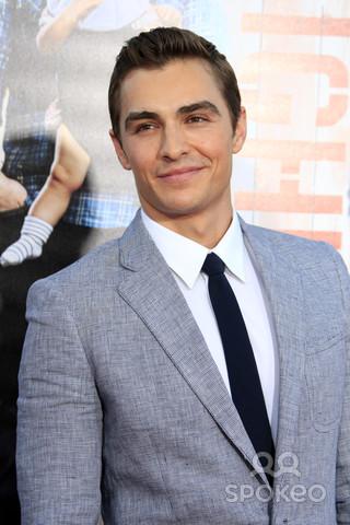 Happy 30th birthday to Dave Franco!  