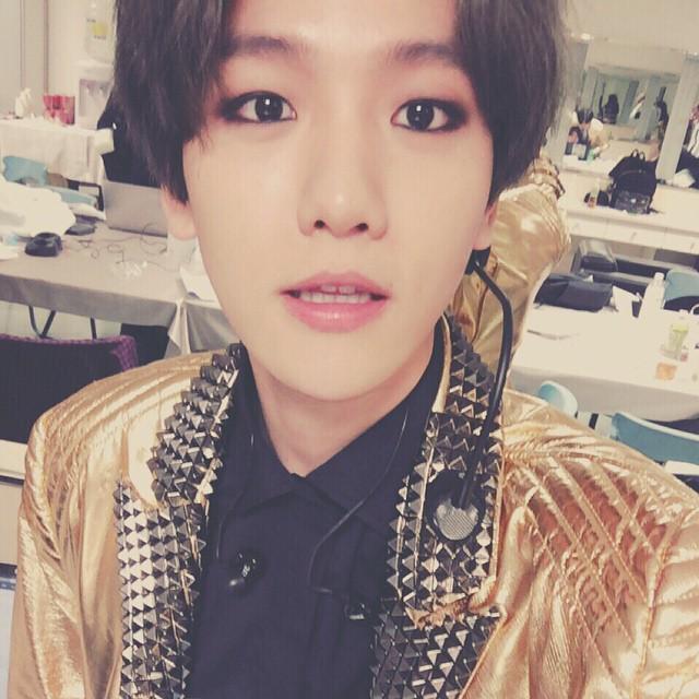 Baek Hyun Exo Arab Fans الصفحة 22