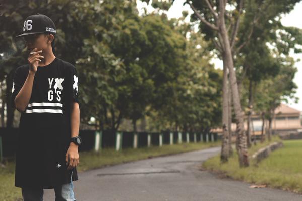 Young Lex tweet media