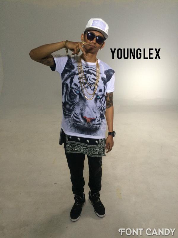 Young Lex (@rapperyounglex) on Twitter photo 