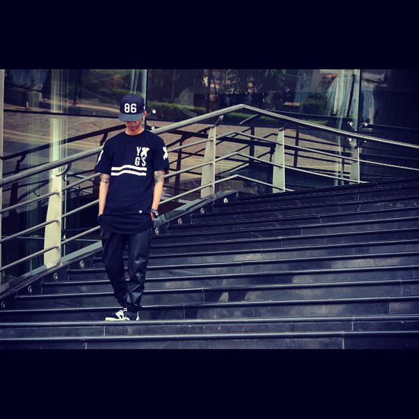 Young Lex tweet media