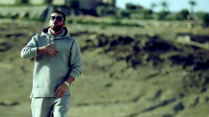 Hiphopde's tweet image. KC Rebell ft. Moé - Bist Du Real hiphop.de/node/281238/