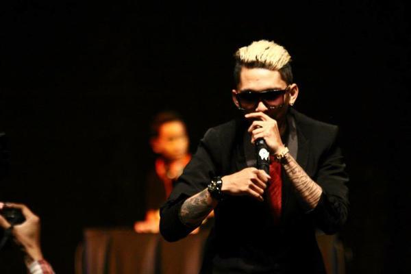 Young Lex (@rapperyounglex) on Twitter photo 