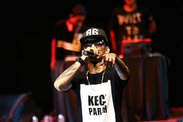 Young Lex tweet media