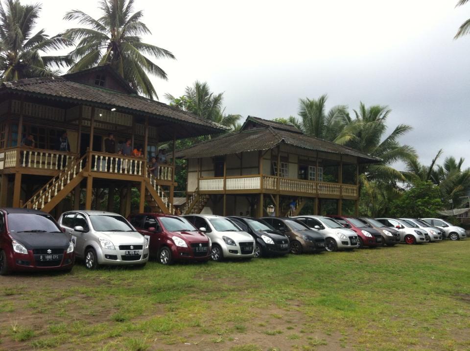 JCIC_PalRatu's tweet image. Venue 2nd Anniversario JCIC Palratu, besok !!! #2ofUS cc @JCIndonesia