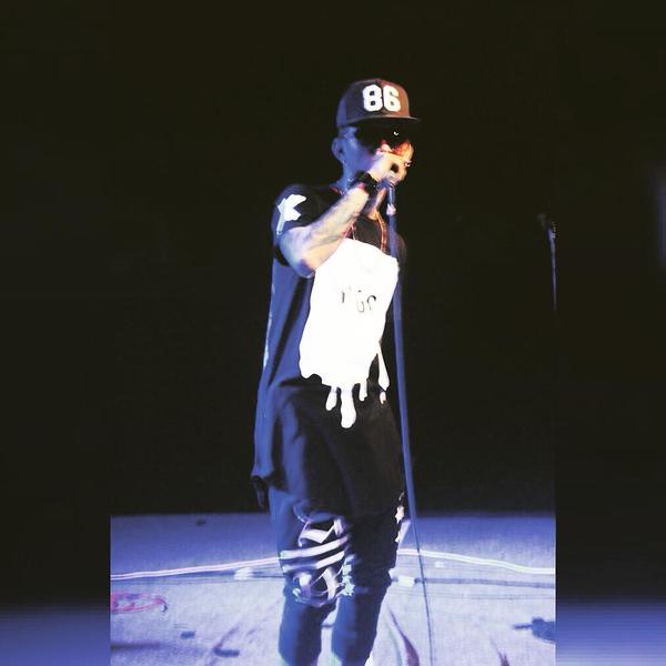 Young Lex tweet media