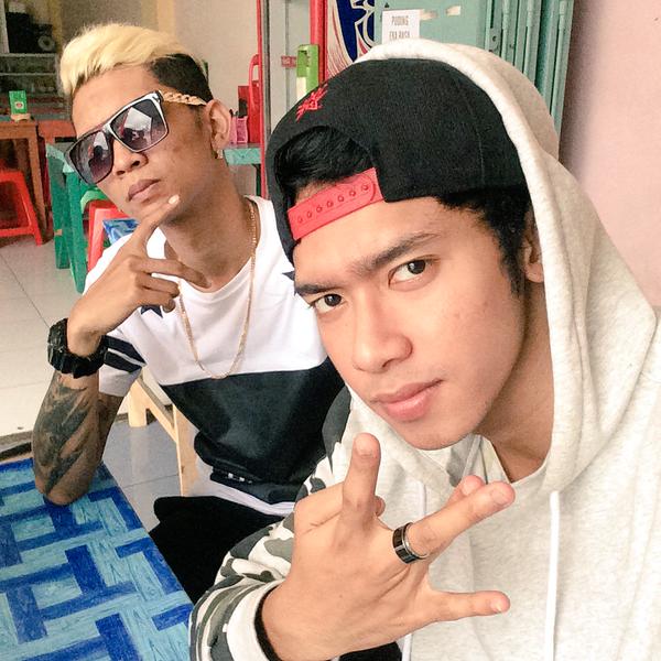 Young Lex (@rapperyounglex) on Twitter photo 