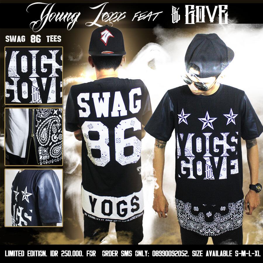 Young Lex tweet media