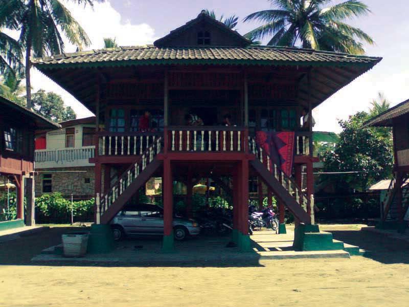 JCIC_PalRatu's tweet image. Venue 2nd Anniversario JCIC Palratu, besok !!! #2ofUS cc @JCIndonesia