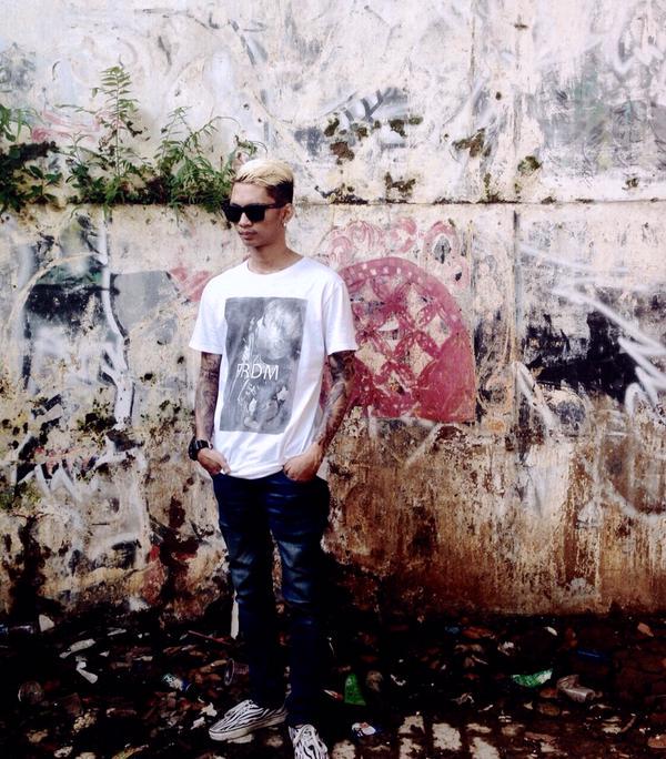 Young Lex (@rapperyounglex) on Twitter photo 