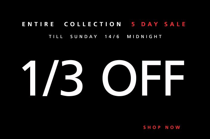 Stop whatever you're doing: get your 1/3 off steal from <a href="/ellavalentine_/">Ella Valentine</a>! Ends Sunday Midnight ella-valentine.com