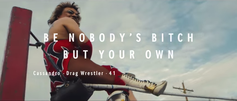 Wieden+Kennedy London tweet media