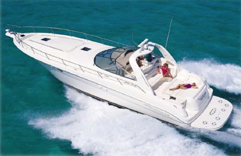 charterme's tweet image. STUNNING!
SEA RAY 460 DA
UP TO 11 PASSENGERS 
#PUERTOBANUS
#luxury #charters #yacht 
mail@costaboatcharters.com