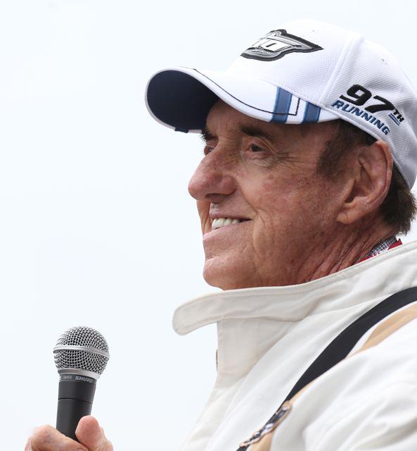 Happy Birthday Jim Nabors  