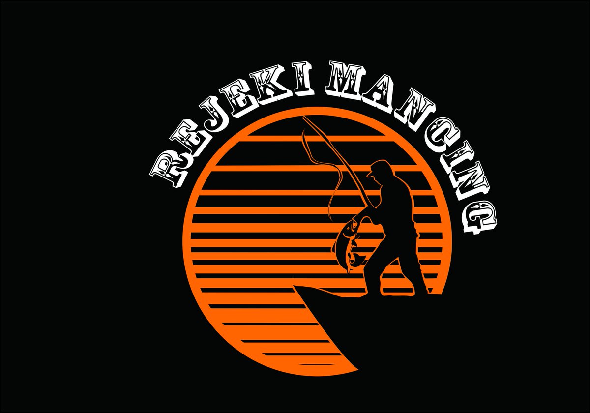 rejeki mancing