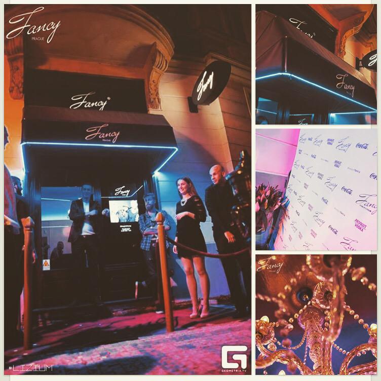 fancyprague's tweet photo. First pictures from our 1st Bday Night 10/06/15 are online on our Facebook page🆕❤️ #fancyprague #fancylounge http://t.co/n8vN2GSXYr
