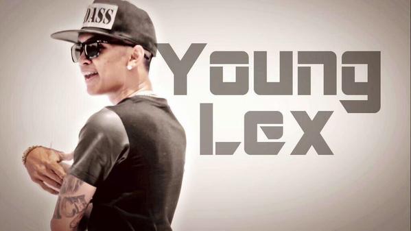 Young Lex tweet media