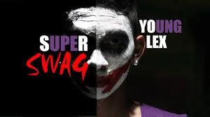 Young Lex tweet media