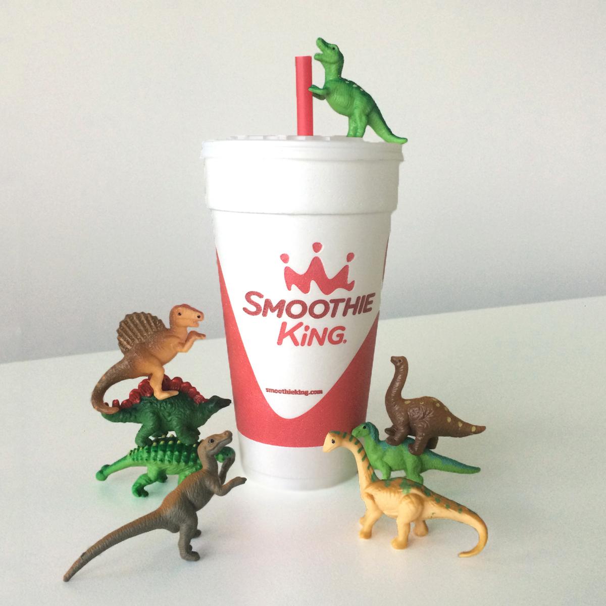 SmoothieKing's tweet photo. Super-sized carb cravings? Ancient grains like our Super Grain enhancer kick wheat belly back to the prehistoric era. http://t.co/Fh82I2pUDm