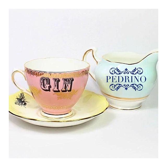 PedrinoSpritz's tweet photo. #Gin & #Pedrino try mixing a #citrus led gin @martinmillergin with Pedrino for a #refreshi… http://t.co/DxdfVVPVwj http://t.co/Am82pXOMIT