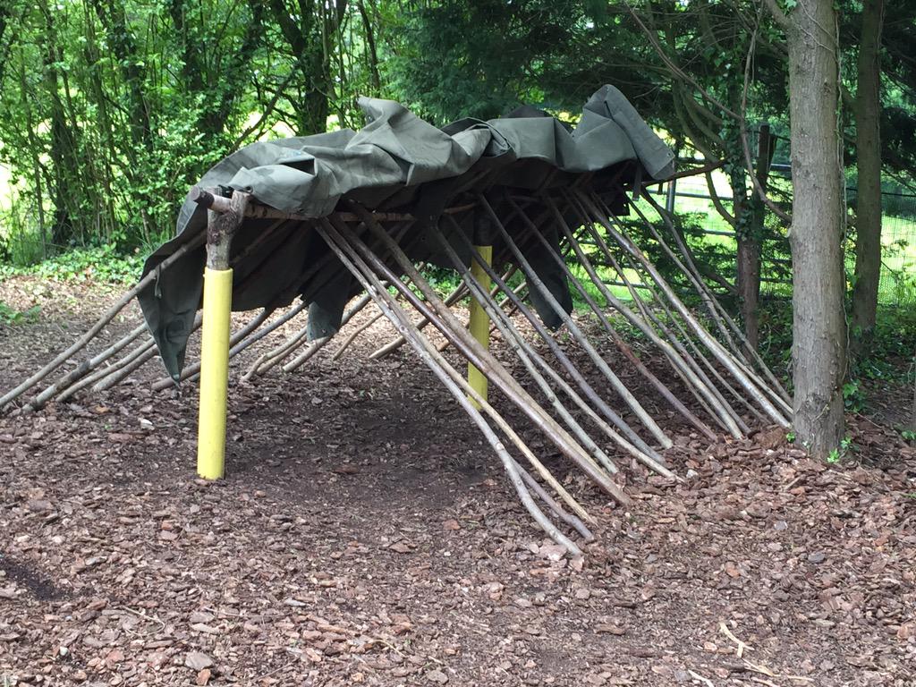 BlackrodPSch's tweet photo. #denbuild @bring_wellies http://t.co/BPtsQ7hIyf