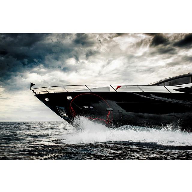 black legend boat black legend boat