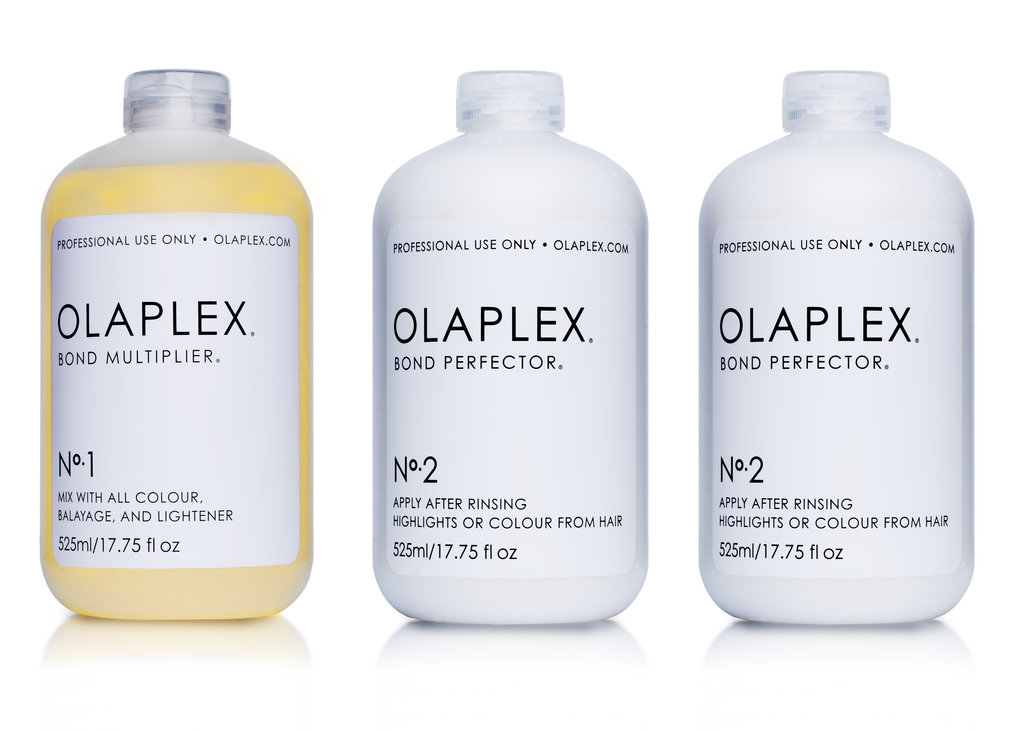 SynergyPennHill's tweet photo. #olaplex is in the building! who wants blonder and brighter hair while keeping the hair stronger than ever...WE DO!!! http://t.co/qqW7H8TIPY