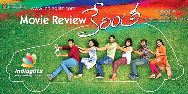 igtelugu's tweet image. #Kerintha Movie Review

read @ indiaglitz.com/kerintha-telug…