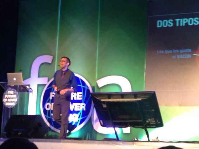 AlxRodz's tweet photo. Me levanté esta mañana incierto de si ya había ocurrido @foadominicana . ¡Excelente experiencia, gracias! http://t.co/lkuMOQC7gO