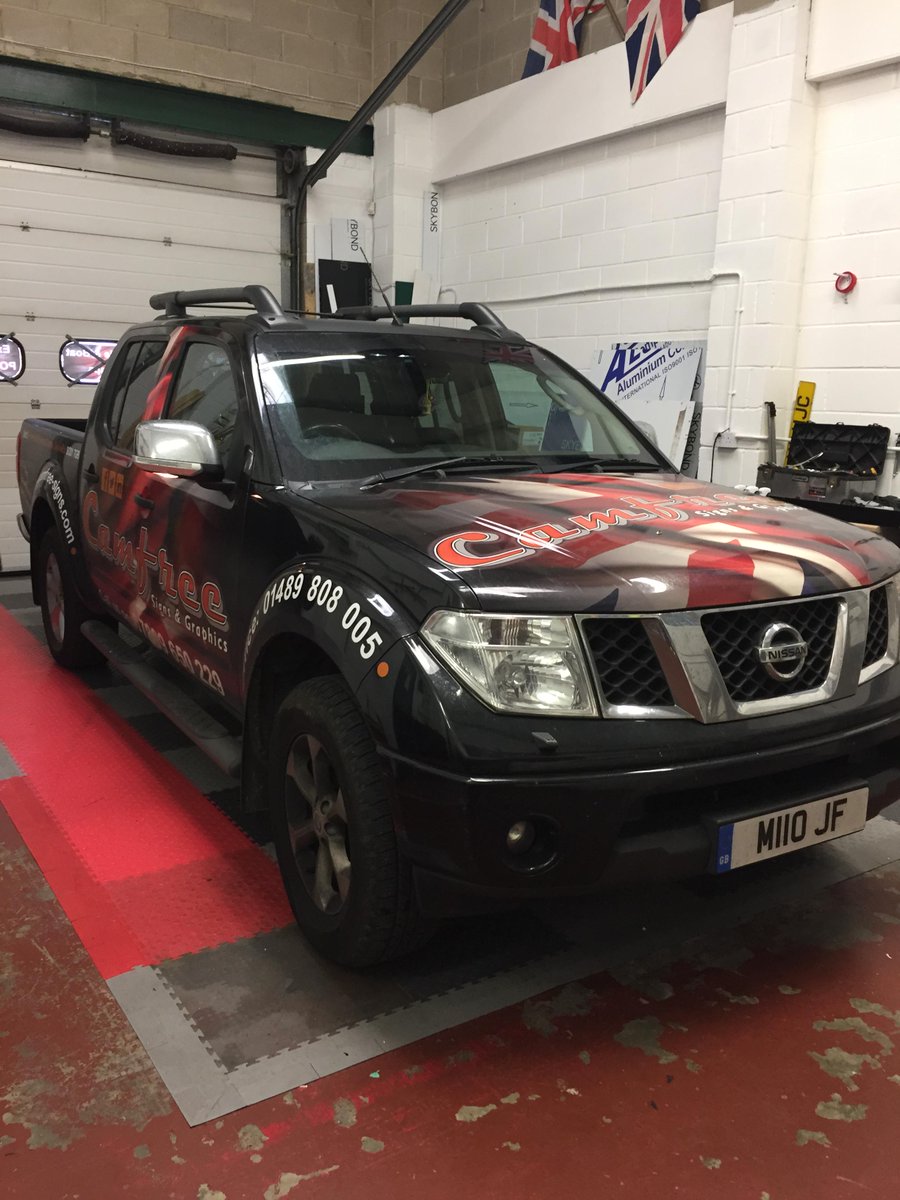 CamfreeSigns's tweet photo. Amazing transformation 
 Full wrap with detailing and tinted front and back lights 
 Fantastic work team Camfree http://t.co/Up5XEc2lMw