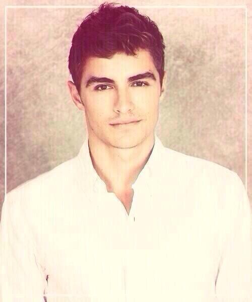 Happy birthday Dave Franco  