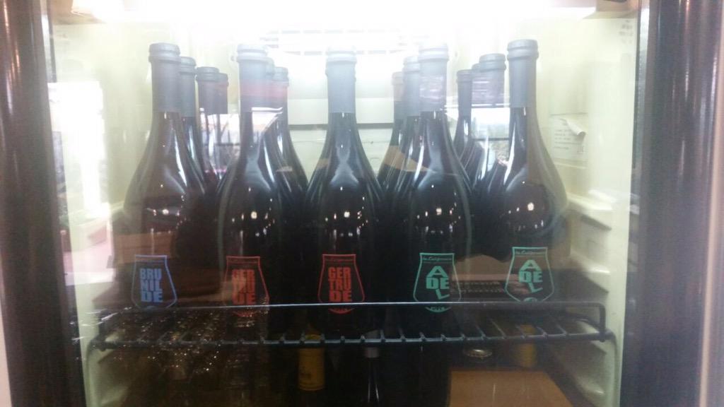 Birra laCalifornia (@la__california) on Twitter photo 