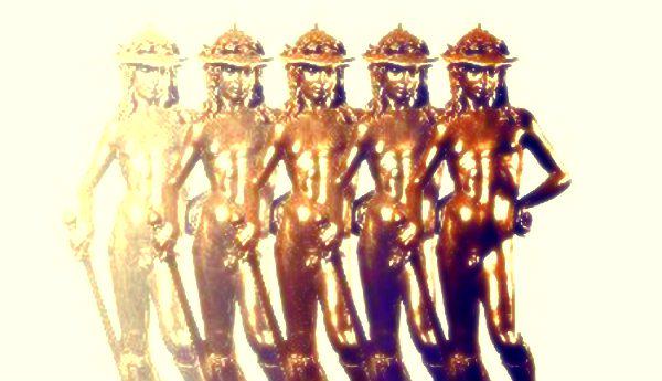 "Anime nere" di Francesco Munzi trionfa al David Donatello 1 "Anime nere" di Francesco Munzi trionfa al David Donatello