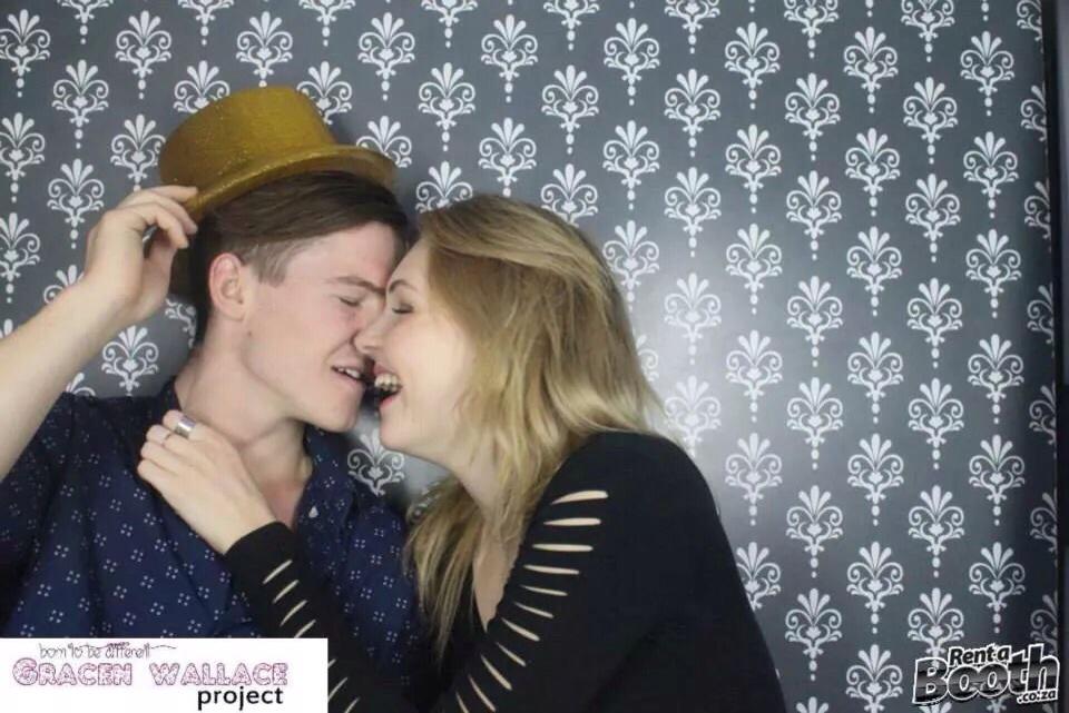 1085AMCT's tweet photo. Cassidy and Josh #1085couple #1085models #1085talent #TGIF http://t.co/dISLYe8mZQ