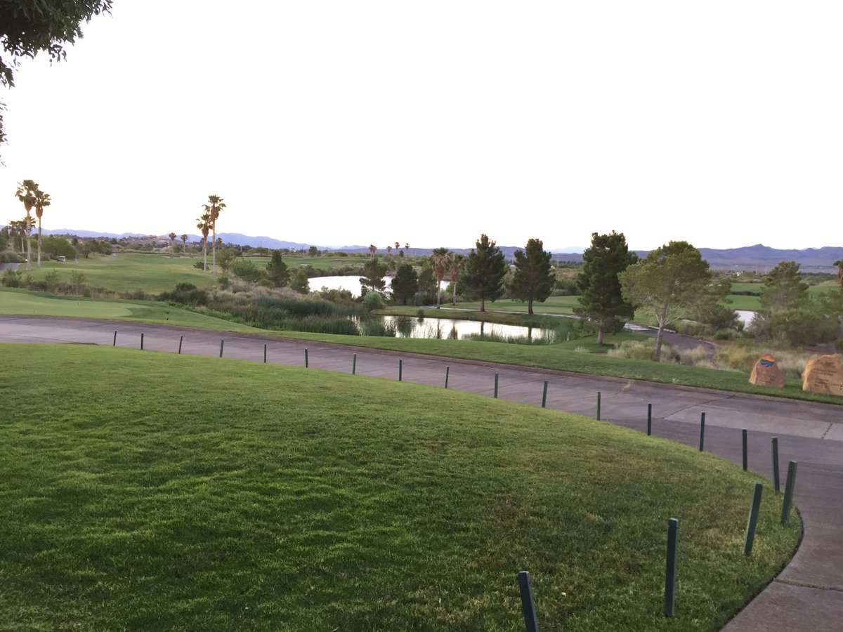 GolfBoulderCity's tweet photo. Book a tee time with us and play at our FANTASTIC summer rates! Call today 702-294-6534 http://t.co/qfD0bVVl0Z