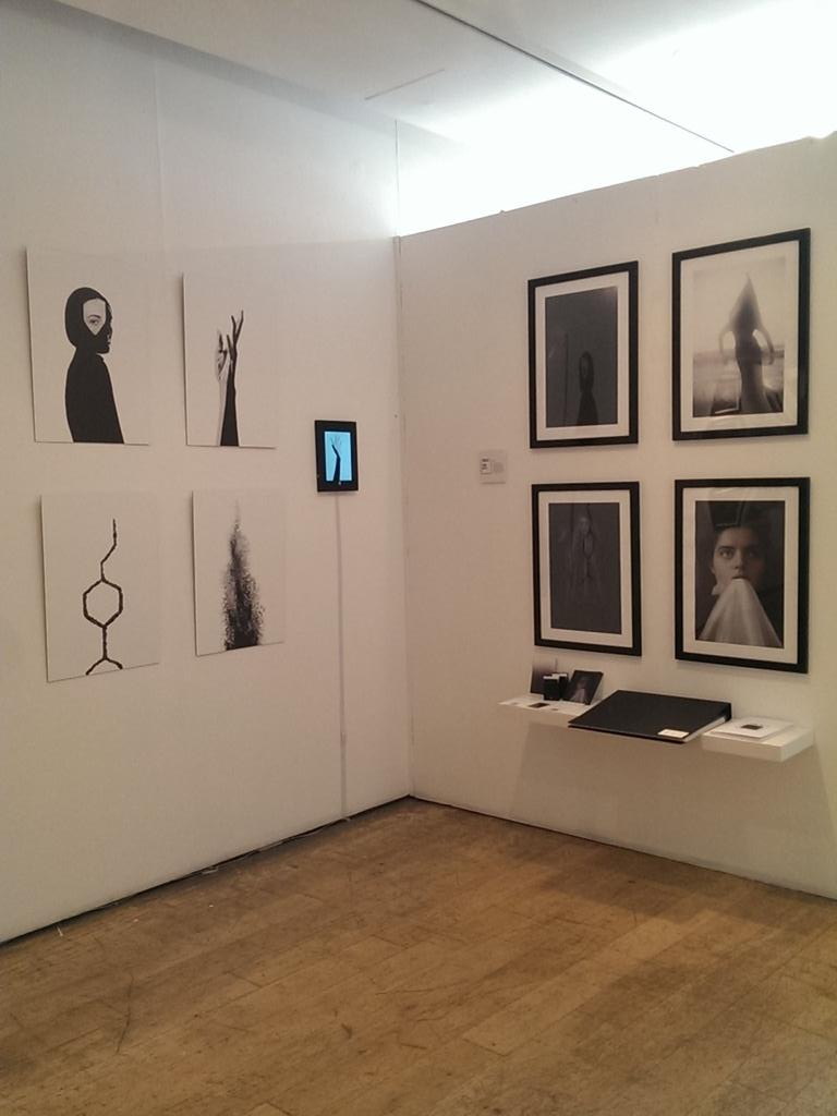 THISISGradShow's tweet photo. We're open till 7:30 today! #thisisgradshow #exhibition #Shoreditch #London #photography #newgeneration http://t.co/5at9Ke0omX