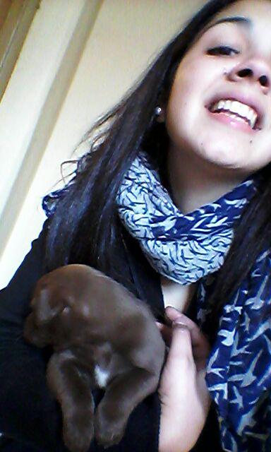 negritaOri's tweet photo. debi y morruga http://t.co/WJC5GnXVkR
