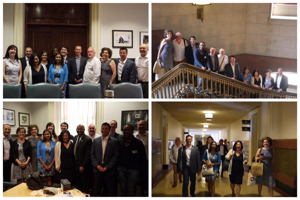 RachaelLoftus's tweet photo. Day 4 of #UKinUS in the @cityofphila saw inspiration from @michael_nutter @myunglee @debjospin @CitiesOfService &amp;more http://t.co/zSoihoitBa
